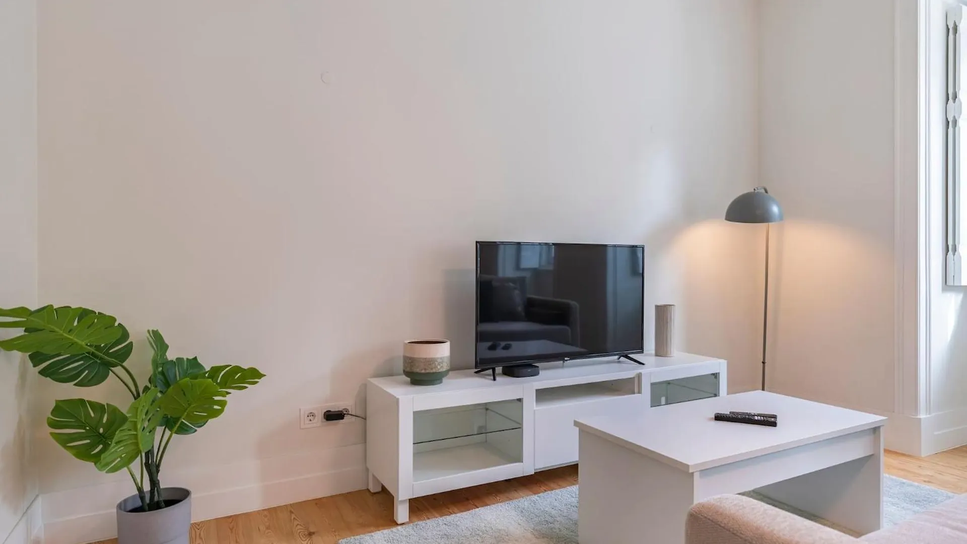 Secret Garden By Innkeeper Lisboa Apartamento