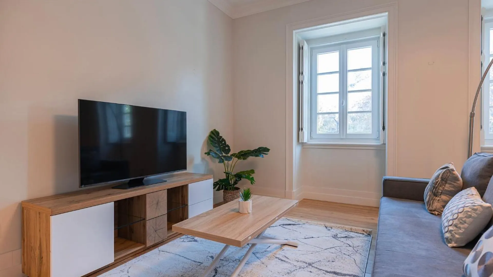 Apartmán Secret Garden By Innkeeper Lisboa