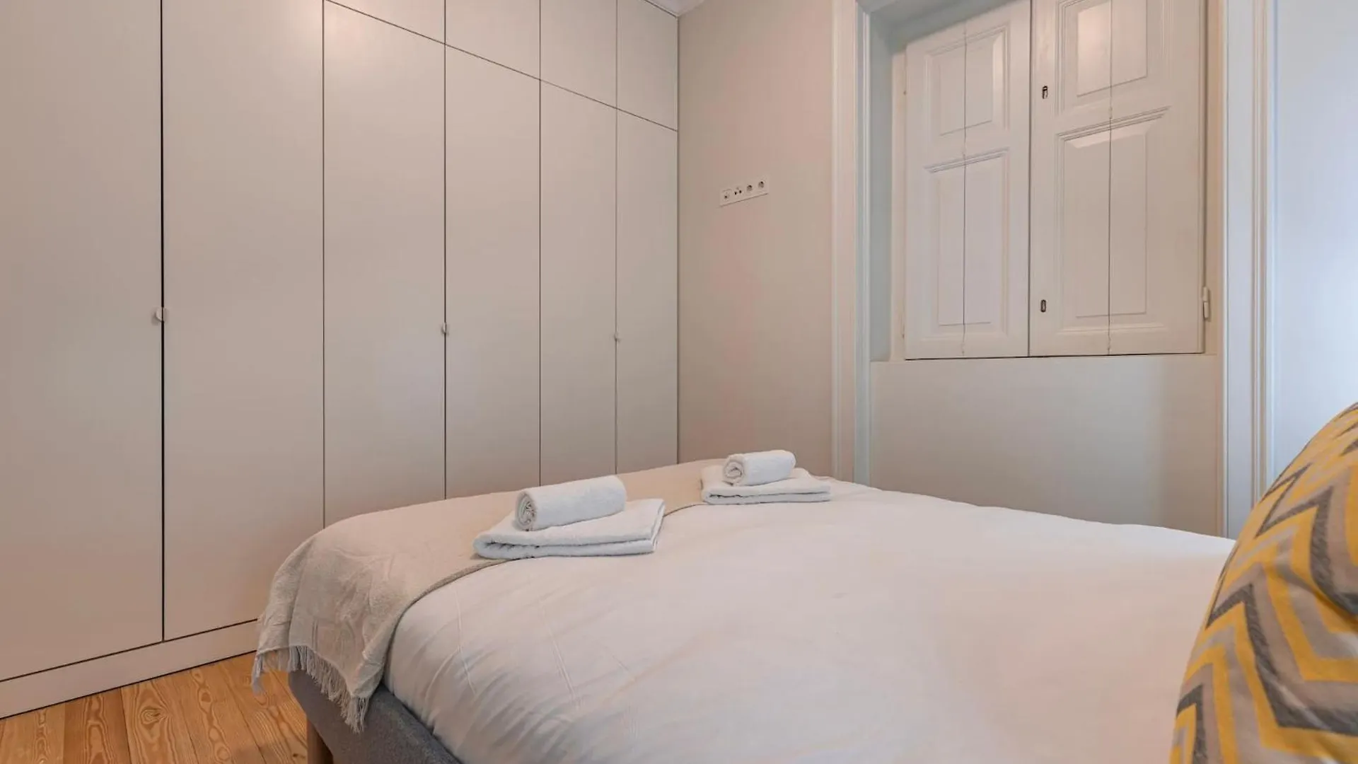 Apartmán Secret Garden By Innkeeper Lisboa