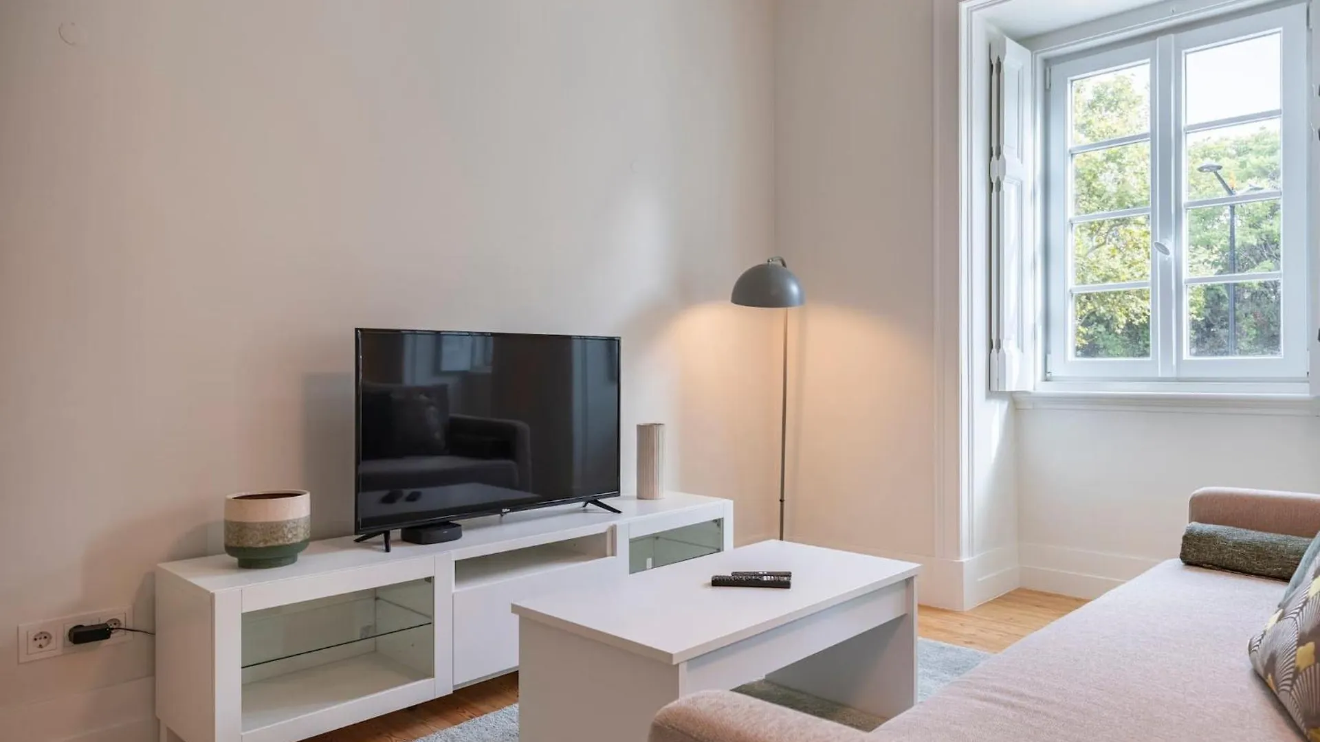 Apartmán Secret Garden By Innkeeper Lisboa Portugalsko