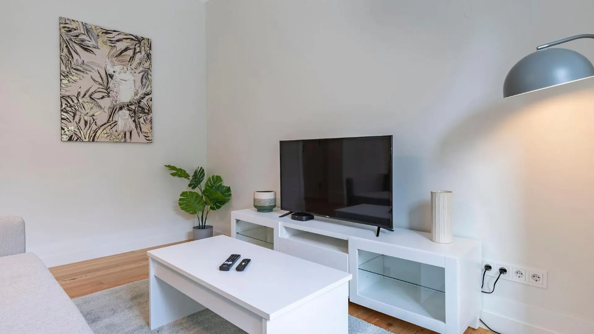 Apartmán Secret Garden By Innkeeper Lisboa