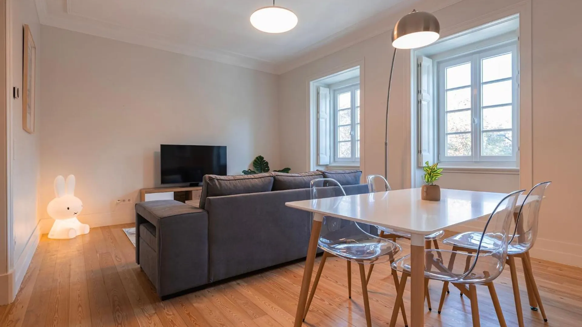 Apartamento Secret Garden By Innkeeper Lisboa