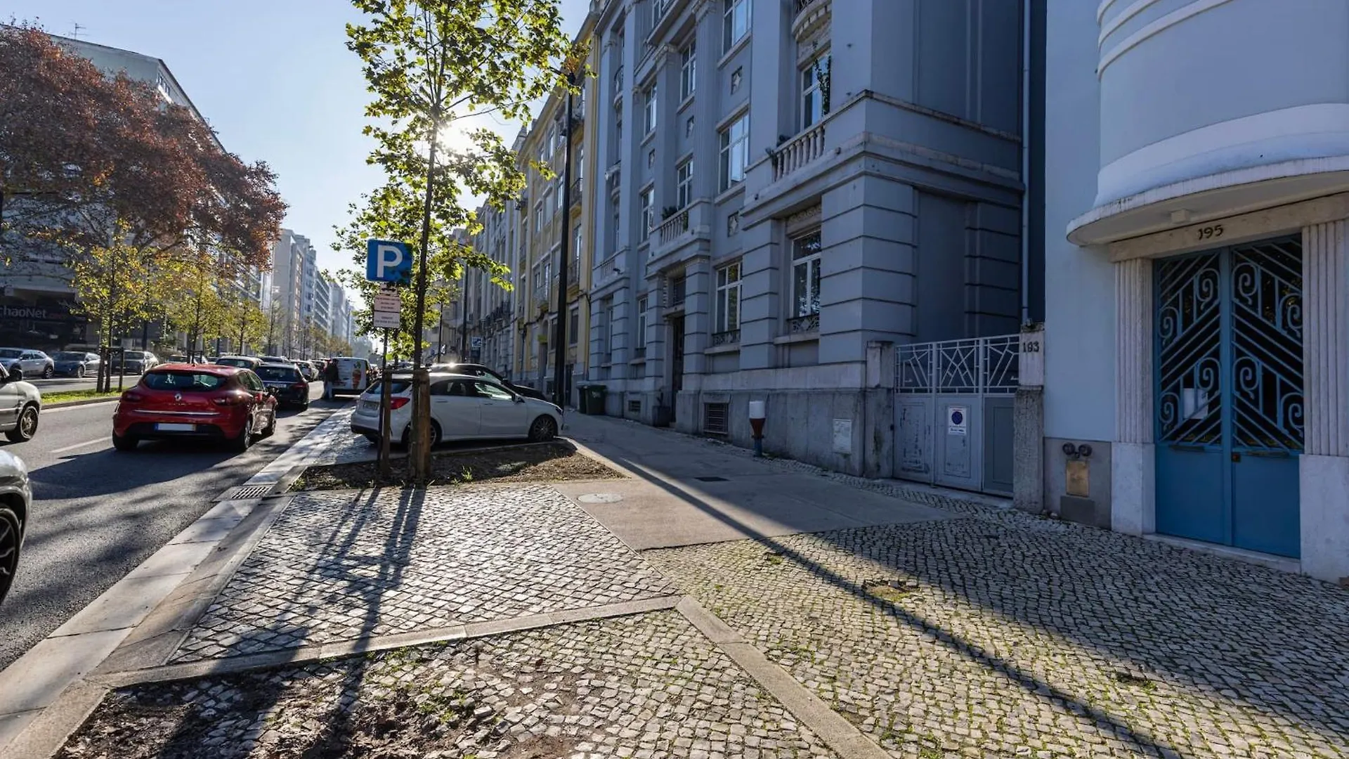 Apartamento Secret Garden By Innkeeper Lisboa