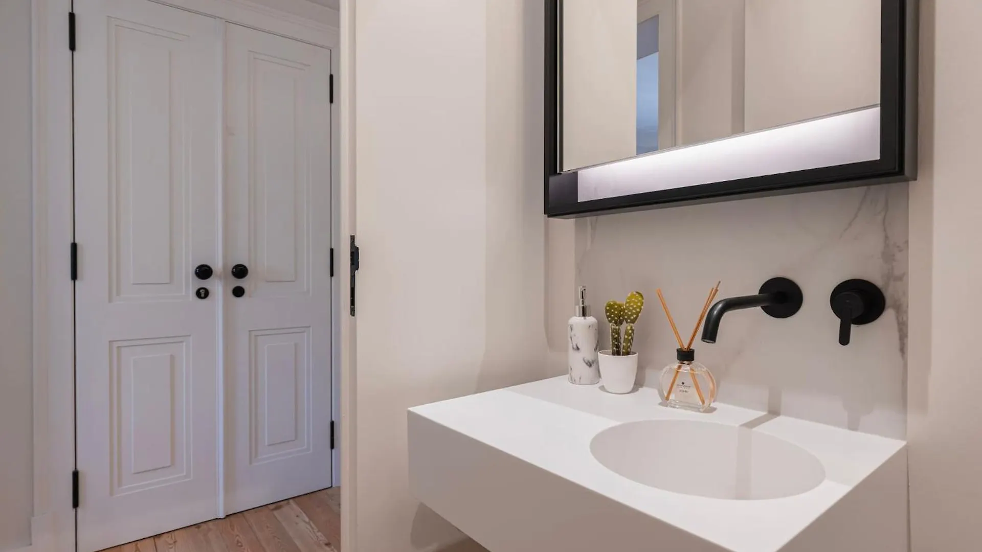 Secret Garden By Innkeeper Lisboa Apartamento